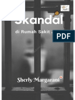 Skandal Di Rumah Sakit Jiwa by Sherly Margarani