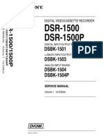 DSR-1500 & DSR-1500P V.1 Part 2