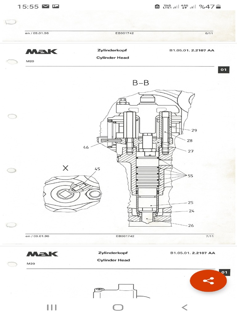 Cat 3306 Description