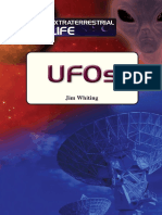 (Extraterrestrial Life) Jim Whiting - UFOs-ReferencePoint Press (2012)