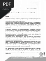 Référentiel APSAD R7 - Détection Incendie | PDF