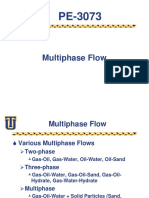 Multiphase Flow