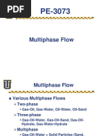 Multiphase Flow