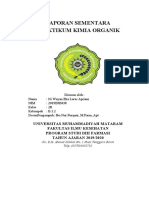 LS Kimia Organik P2 (Revisi)