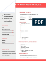 CV Vincentia Indah Puspita Sari