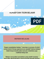 Chapter I - Konsep Dan Teori Belajar.pdf