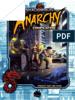 Anarchy Compilation