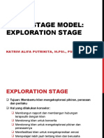 Pertemuan 10 - Exploration Stage