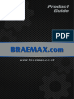 Braemax Web Brochure