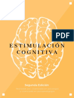 ACV Cuadernillo 2da Edición Adultos