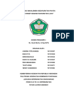 Konsep Kegawatdaruratan Luka - 1