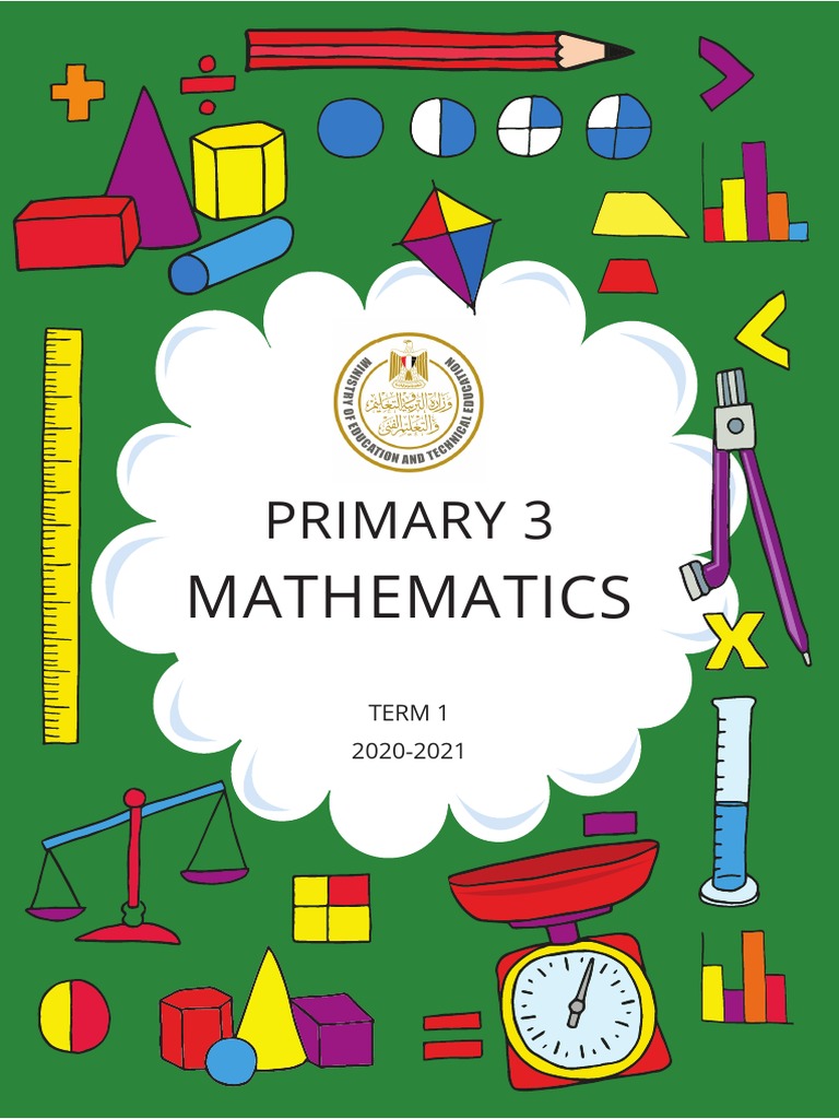 Math Grade 3 | PDF | Matrix (Mathematics) | Multiplication