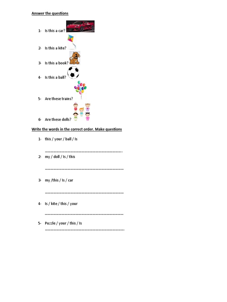 English Language Question Practice | PDF | Linguistics