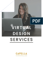 Virtual Design Services