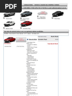 Saveiro Cross Cab. Est. 19-10-2010