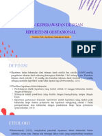 Asuhan Keperawatan Ht Kehamilan