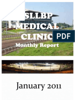 SLLP REPORT