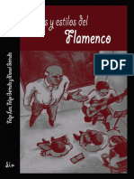 Gertrudix Felipe - Palos Y Estilos Del Flamenco