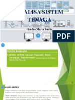 23 - Ero 413 - 2013 - Ast2 - Pemodelan Sistem Tenaga - Modul 2