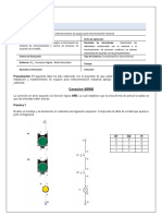 Lógica Cableada Relés Industriales