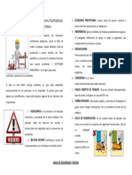 CHARLA SABADO5 Actitudes Que Causan Accidentes