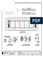 General Notes: Fourth Floor Plan
