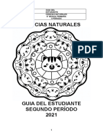 unidad ciencias 6