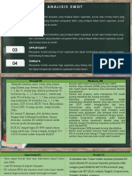 Analisis Swot