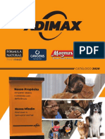 Catalogo Adimaxpet 2020