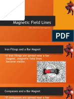 Magnetic Field Lines Explained