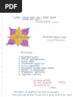Drenusha-Elektronika Materiali | PDF