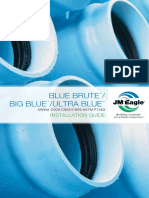Blue Brute / Big Blue / Ultra Blue: Installation Guide
