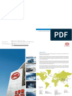 BYD Forklift Brochure