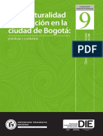 Inteculturalidad PDF