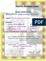 Tp-2 - Conflagraciones Mundiales Siglo Xix La Crisis Mortal de La Vieja Europa y Su Impacto en El Escenario Internacional