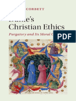 George Corbett - Dante's Christian Ethics - Purgatory and Its Moral Contexts (წიგნია ეს