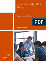 Case Study 1 Student Information Pack