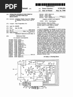 United States Patent (19) : 11 Patent Number: 5,755,291 45) Date of Patent: May 26, 1998