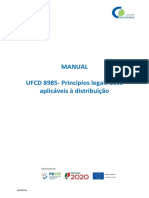 Manual UFCD 8985