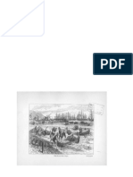embarque de salitre en Iquique 1890
