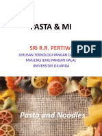 Pasta & Mi