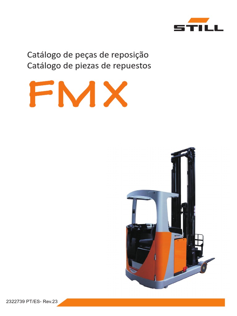 FMX MAX: Introducción 