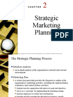 Ferrell MktStrat6e PPT Ch02