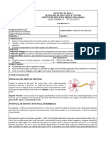 Guía 2 Ciencias Naturales 8°