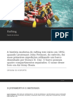 Rafting(1)