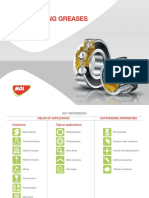 MOL Greases-Application Guide