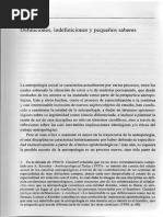 UNLP - TSC A - Programa Lic en Socio - 2019-b | PDF | Antropología ...