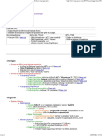 192 - Déficit Neurologique Récent