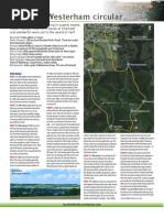 Westerham Walk Download