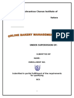 Hotel Management System New